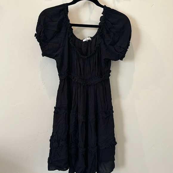 Dresses & Skirts - Wild Moss Mini Dress